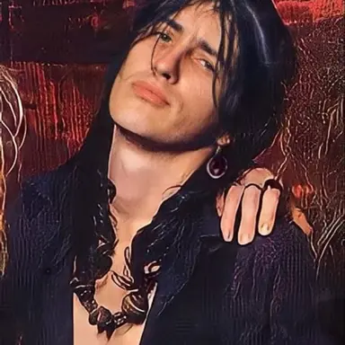 Profile image of Izzy Stradlin