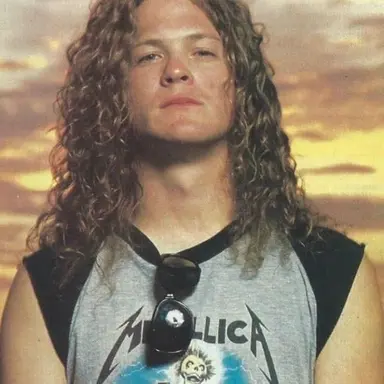Profile image of Jason Newsted