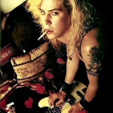 Profile image of Duff McKagan