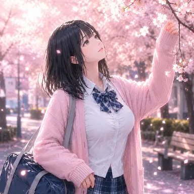 Profile image of 琴葉