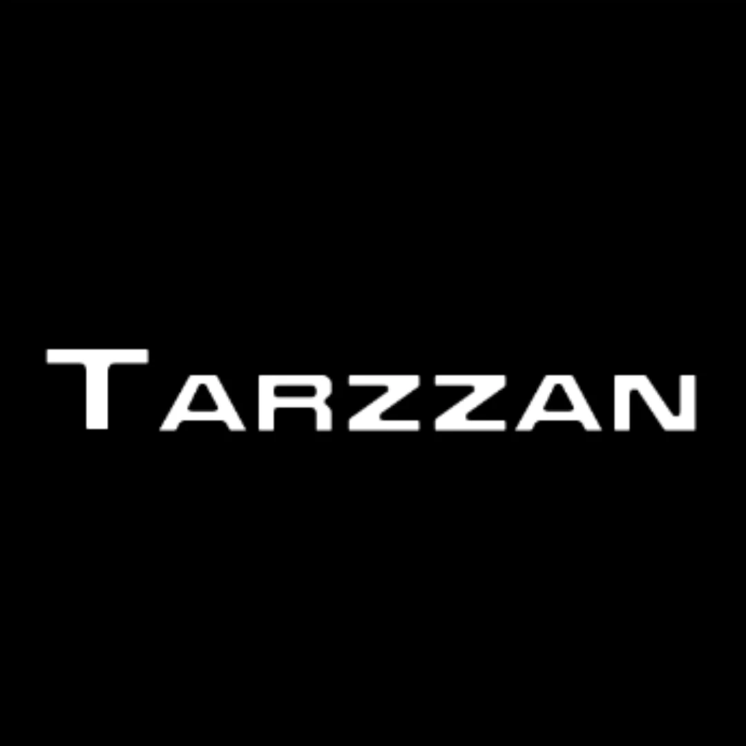 Tarzzan