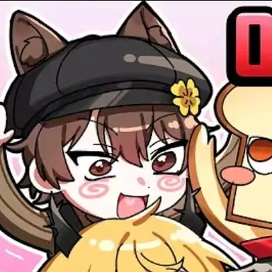 Profile image of 비럭키
