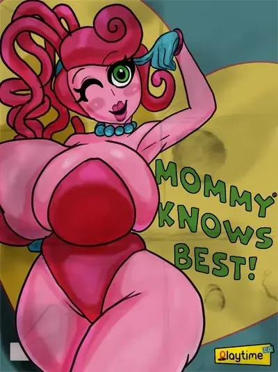 BalmyPrice7550의 Thicc Mommy LongLegs