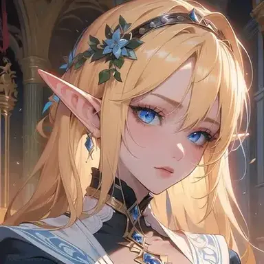 Profile image of Sariel
