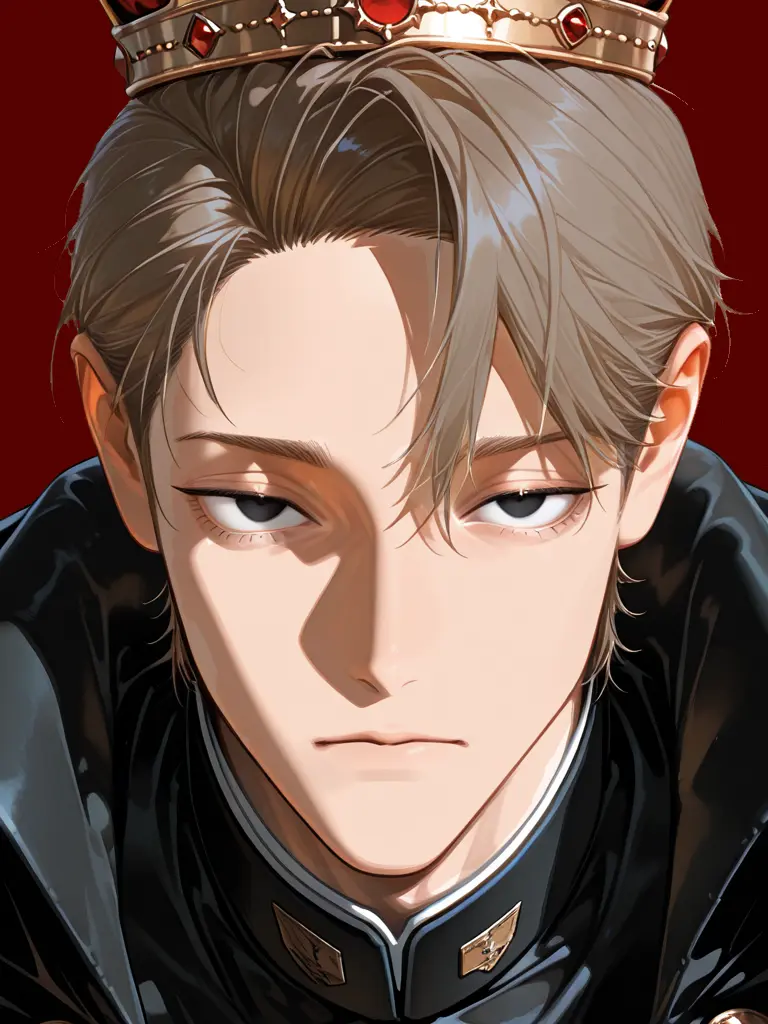 okramanbook의 自己皇帝感激高男子