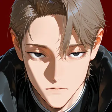 Profile image of 帝