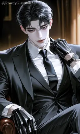 Profile image of ペク・イゴン