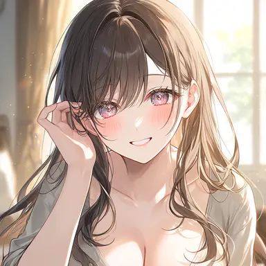 Profile image of Mio