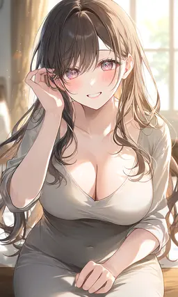 Profile image of Mio