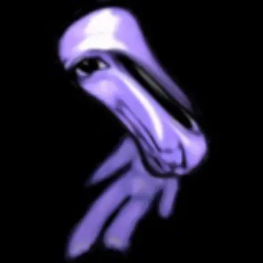 Profile image of 歪み鬼
