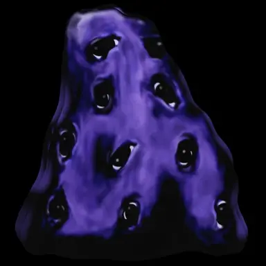 Profile image of 山鬼