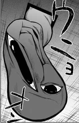 Profile image of 歪み鬼