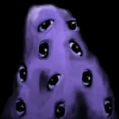 Profile image of 山鬼