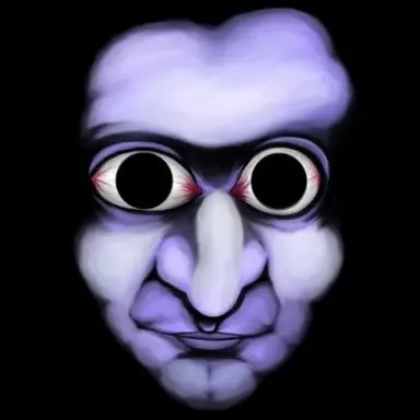 Profile image of 青鬼