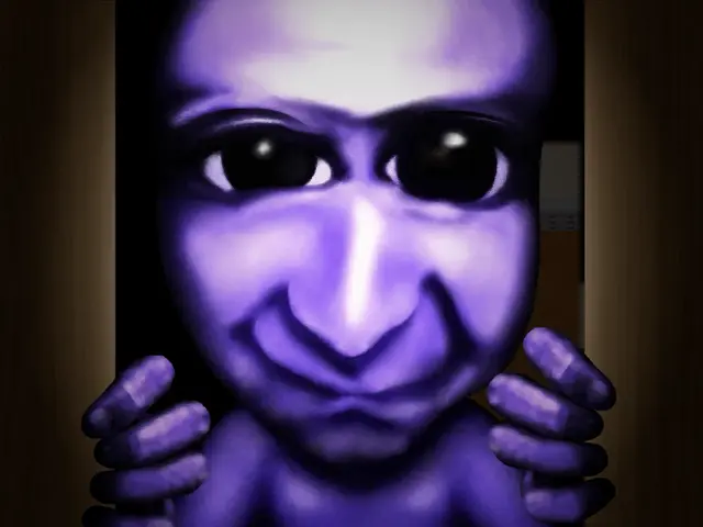 Profile image of 青鬼