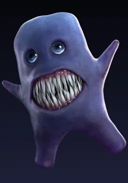 Profile image of フワッティー