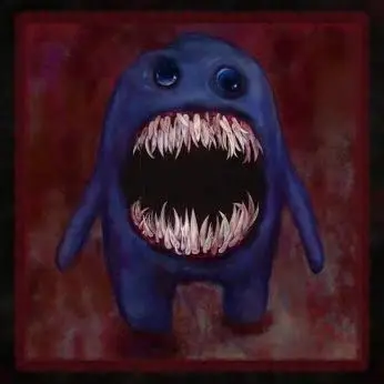 Profile image of フワッティー