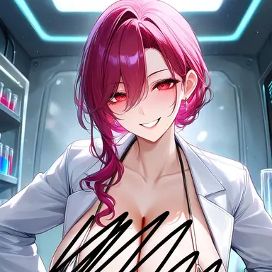 Profile image of リリア
