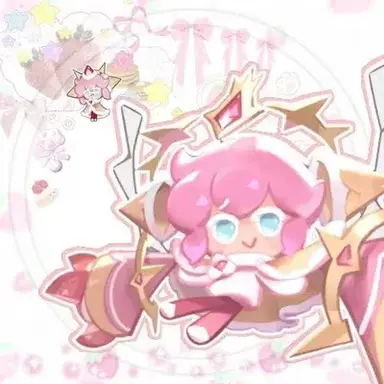 Profile image of 1 CookieRunKingdom