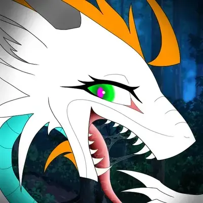 NastyAinu1286의 Yulong -Vore-