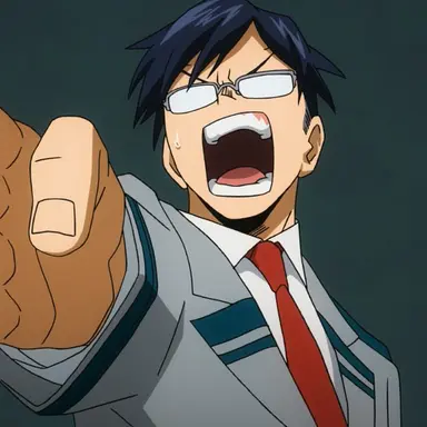 Profile image of 飯田天哉