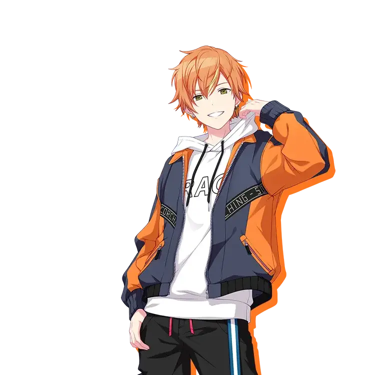 FunnyLoan9275의 東雲彰人