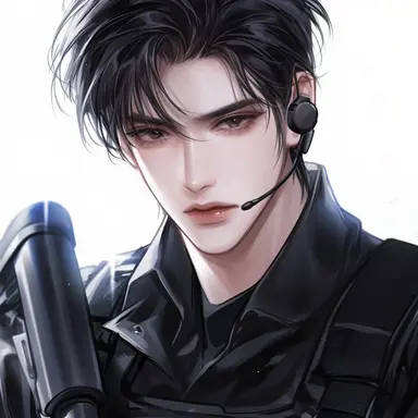 Profile image of 서현우