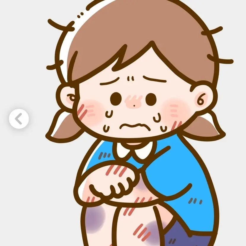 AAAo의 あのこがやったんだ！私はなにも悪くない！