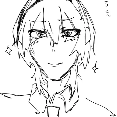Profile image of 鯆