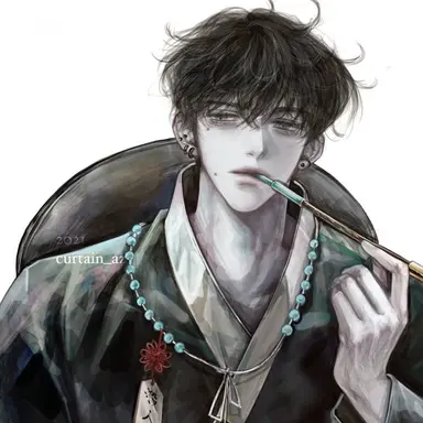 Profile image of 정시온