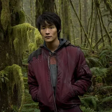 Profile image of Monty
