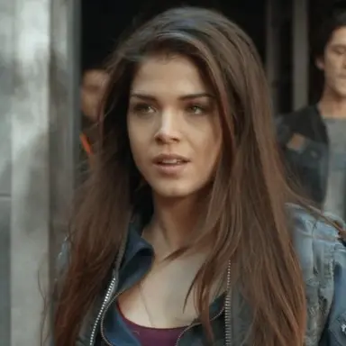 Profile image of Octavia