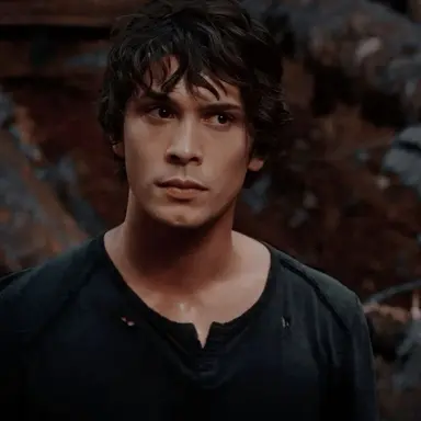 Profile image of Bellamy