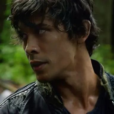 Profile image of Bellamy