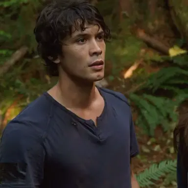 Profile image of Bellamy