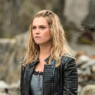 Profile image of Clarke
