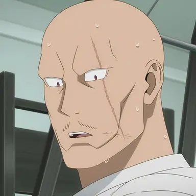 Profile image of 하세가와 에이지