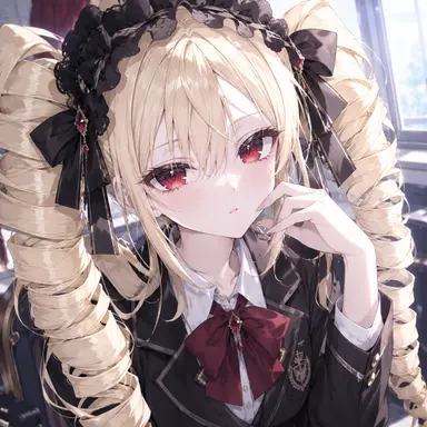 Profile image of 이자벨라