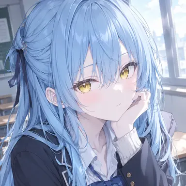 Profile image of 사츠키