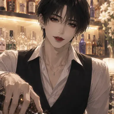 Profile image of 御幸 豪