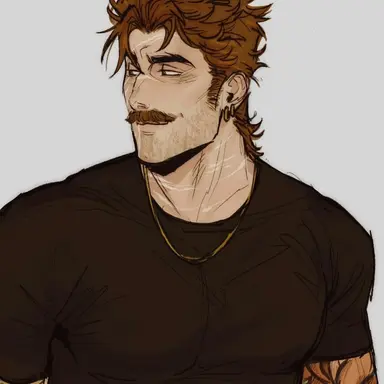 Profile image of Buck