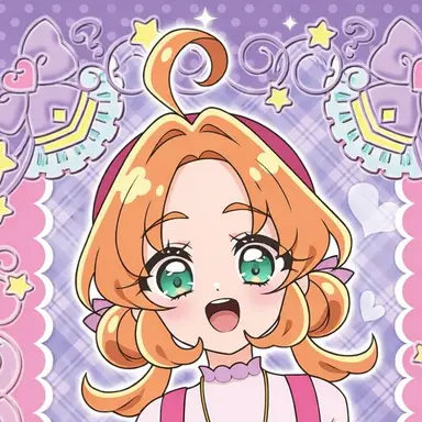 Profile image of 明智あんな