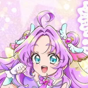Profile image of キュアアンサー