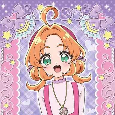 Profile image of 明智あんな