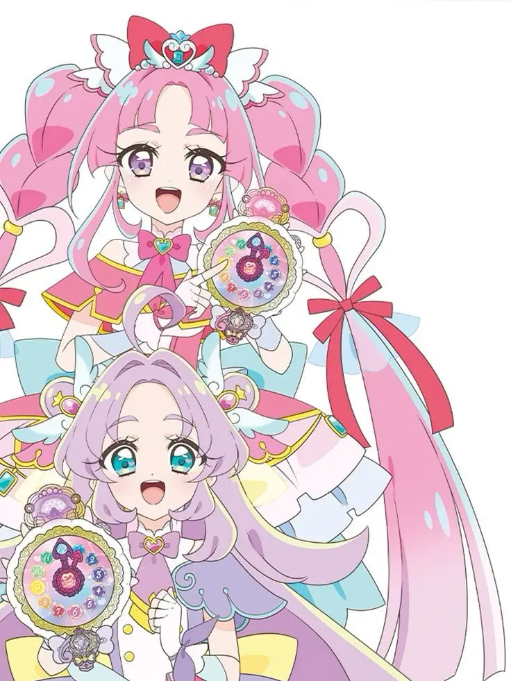 OddPast7982의 そのナゾ！キュアット解決します！