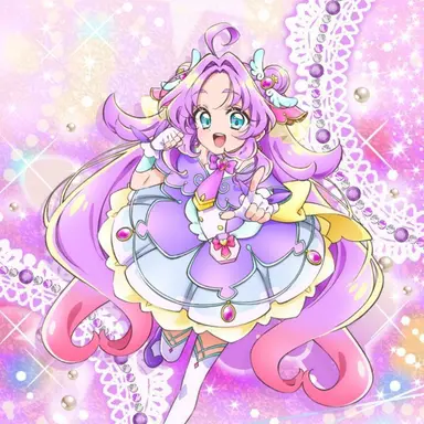 Profile image of キュアアンサー