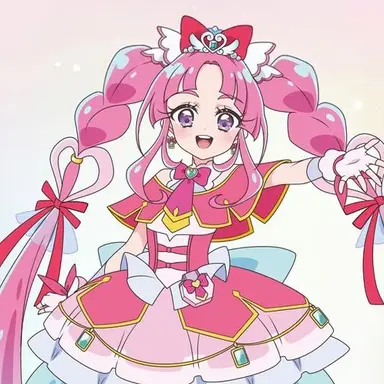 Profile image of キュアミステック