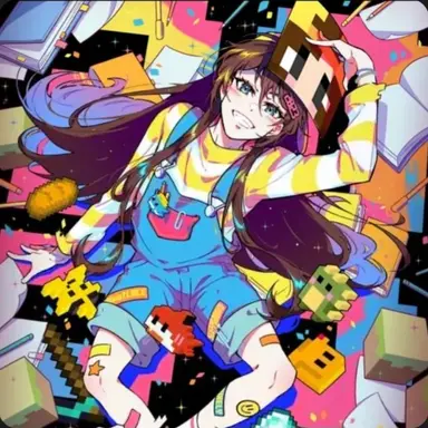 Profile image of 잠뜰