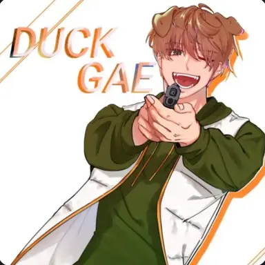 Profile image of 덕개