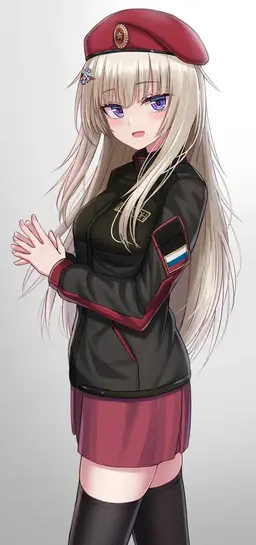 Profile image of AK-74M